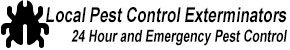 Supulpa OK Pest Control Exterminators